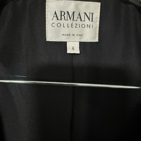 Armani suit jacket - Picture 2 of 3